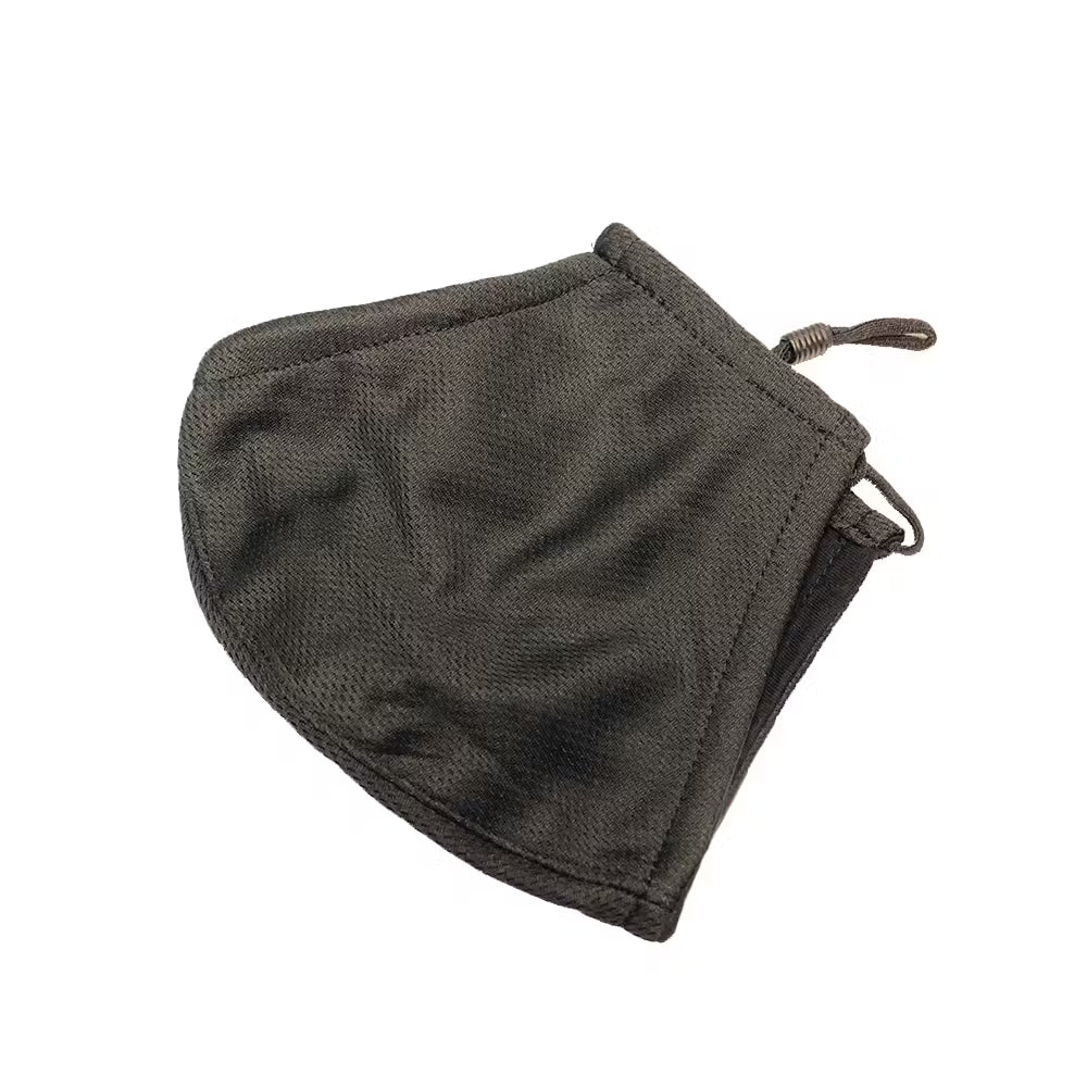 SMP Safe Face Mask