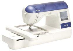 Brother Innov-is 1000 Sewing & Embroidery Machine