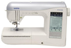 Brother Innov - is NV1500D Sewing and Embroidery Machine - Sewingmachinesplus.com