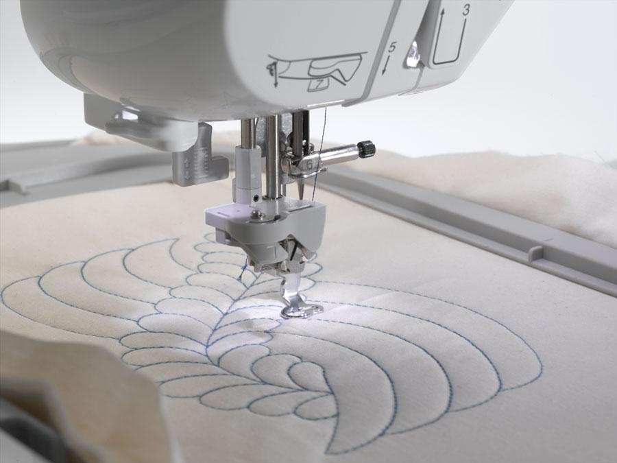 Brother Innov - is NV1500D Sewing and Embroidery Machine - Sewingmachinesplus.com
