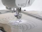 Brother Innov - is NV1500D Sewing and Embroidery Machine - Sewingmachinesplus.com
