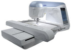 Brother Innov - is NV1500D Sewing and Embroidery Machine - Sewingmachinesplus.com