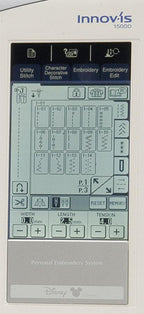 Brother Innov - is NV1500D Sewing and Embroidery Machine - Sewingmachinesplus.com