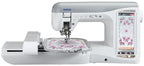 Brother Innov - is Duetta 4500D Sewing & Embroidery Machine - Sewingmachinesplus.com