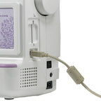 Brother Innov - is 950D Sewing & Embroidery Machine w/computer connectivity - Sewingmachinesplus.com