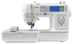 Brother Innov - is 900D Sewing & Embroidery Machine - Sewingmachinesplus.com