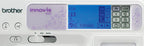 Brother Innov - is 900D Sewing & Embroidery Machine - Sewingmachinesplus.com