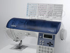 Brother NX - 450Q Computerized Sewing Machine - Sewingmachinesplus.com