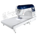 Brother NX - 450Q Computerized Sewing Machine - Sewingmachinesplus.com