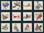 Anita Goodesign Birds and Flowers of the 50 States - Sewingmachinesplus.com