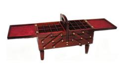 Wooden Caddy P3016K