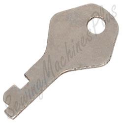 Spare Key for Featherweight 221 Case - P60221NS-KEY