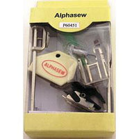 Deluxe Walking Foot P60451 - Singer