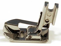 High-shank Edge Joint/Stitch-in-the-Ditch Foot P60702