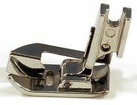 High-shank Edge Joint/Stitch-in-the-Ditch Foot P60702
