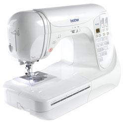 Brother PC - 210 Sewing Machine - Sewingmachinesplus.com
