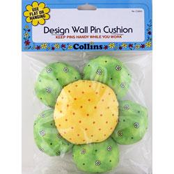 Collins Design Wall Pin Cusion PC3003 - Sewingmachinesplus.com
