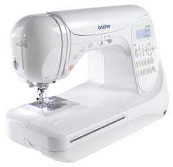 Brother PC - 420 Sewing Machine - Sewingmachinesplus.com