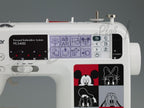 Brother PE540D Embroidery Machine
