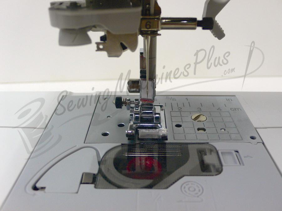 Brother PE540D Embroidery Machine