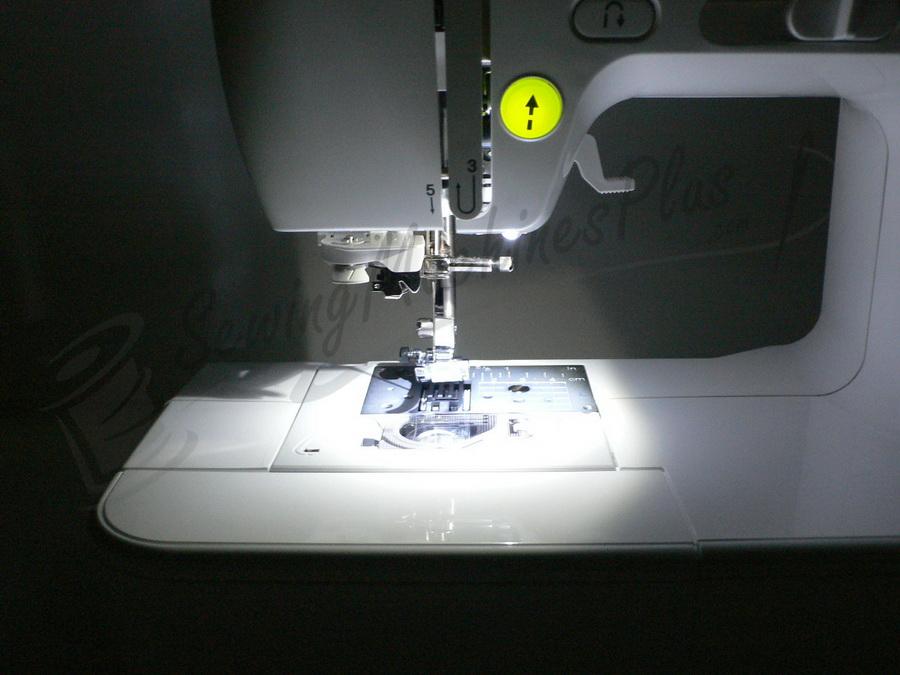 Brother PE540D Embroidery Machine