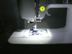 Brother PE540D Embroidery Machine