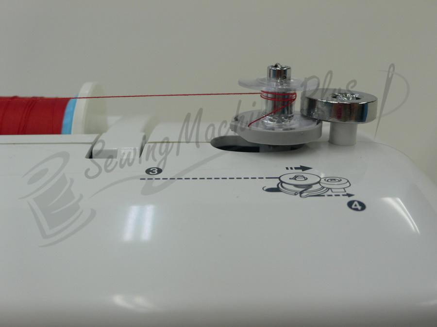Brother PE540D Embroidery Machine