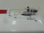 Brother PE540D Embroidery Machine