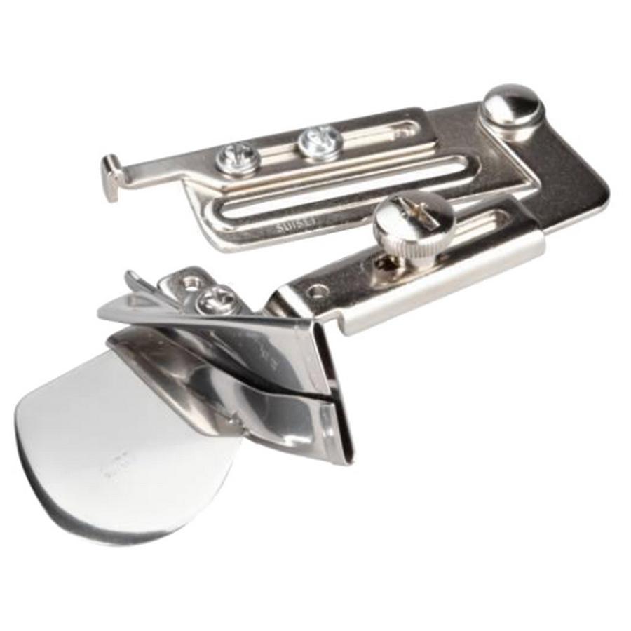 BERNINA 87 13mm Binder Attachment Pre - Folded Presser Foot (033505.72.02 ) - Sewingmachinesplus.com
