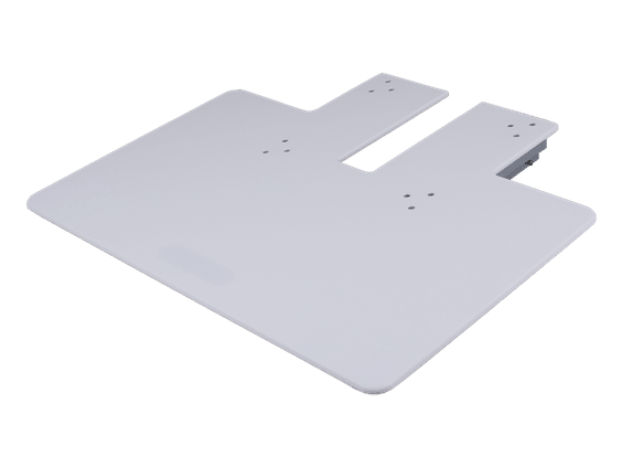 Brother Wide Table Top for Persona PRS100 - 21” x 25” (PRSWT1) - Sewingmachinesplus.com