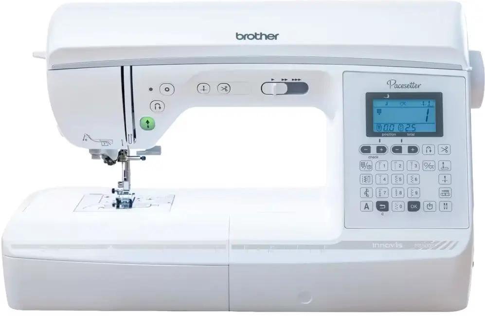 Brother Pacesetter PS500S Sewing Machine - Sewingmachinesplus.com