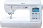 Brother Pacesetter PS500S Sewing Machine - Sewingmachinesplus.com