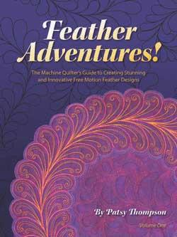 Feather Adventures Book