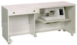 Perfexion Deluxe Quilting Cabinet PXD2200