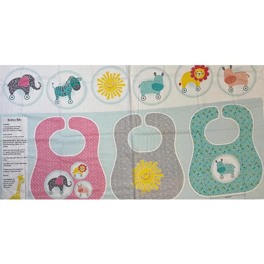 Fabric Palooza Clearance Sale Fabric - Panel - Sewingmachinesplus.com