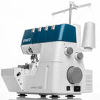 PFAFF Admire 1000 Overlock Machine - Sewingmachinesplus.com