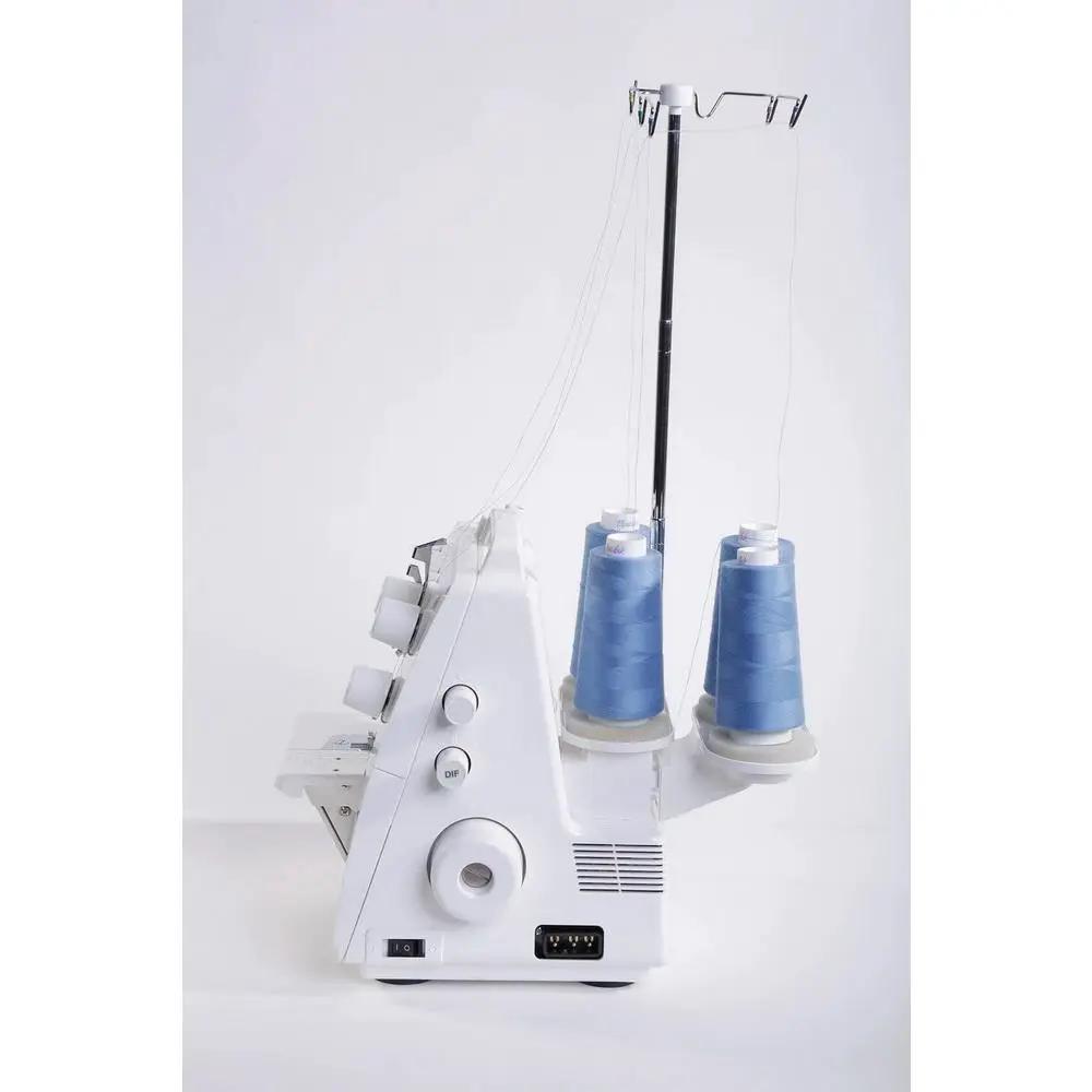 Juki MCS - 1600 Cover Stitch and Chain Stitch - Sewingmachinesplus.com