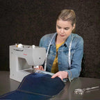Singer Heavy Duty 6700C Sewing Machine - Sewingmachinesplus.com