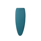 ironMATIK Space Surfer Premium Ironing Board in Pagoda Blue - Sewingmachinesplus.com