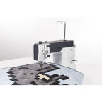 Bernette 08 Straight Stitch Sewing Machine - Sewingmachinesplus.com