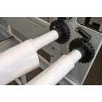 Handi Quilter Moxie 15 Inch Longarm Quilting Machine With 8 Foot Loft Frame (Factory Serviced) - Sewingmachinesplus.com