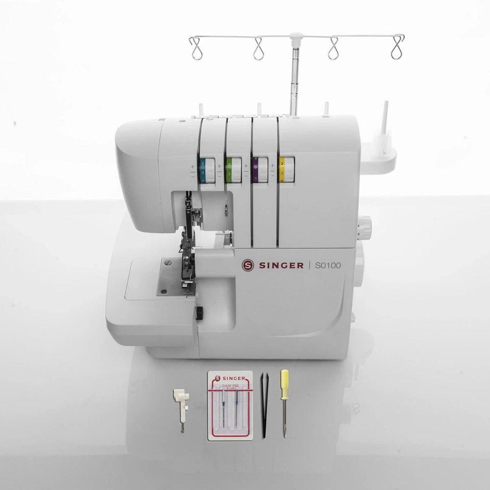 Singer S0100 Overlock Serger Machine