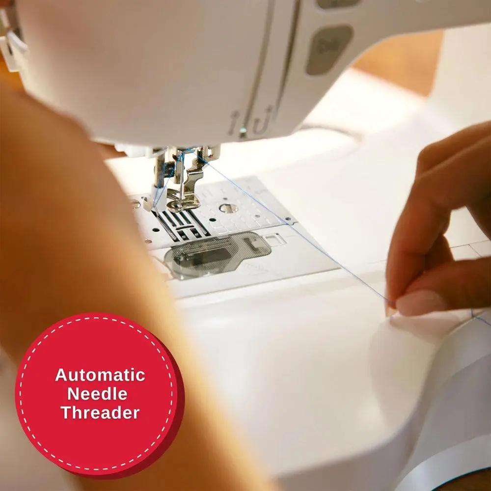 Singer SE9180 Sewing & Embroidery Machine - Sewingmachinesplus.com