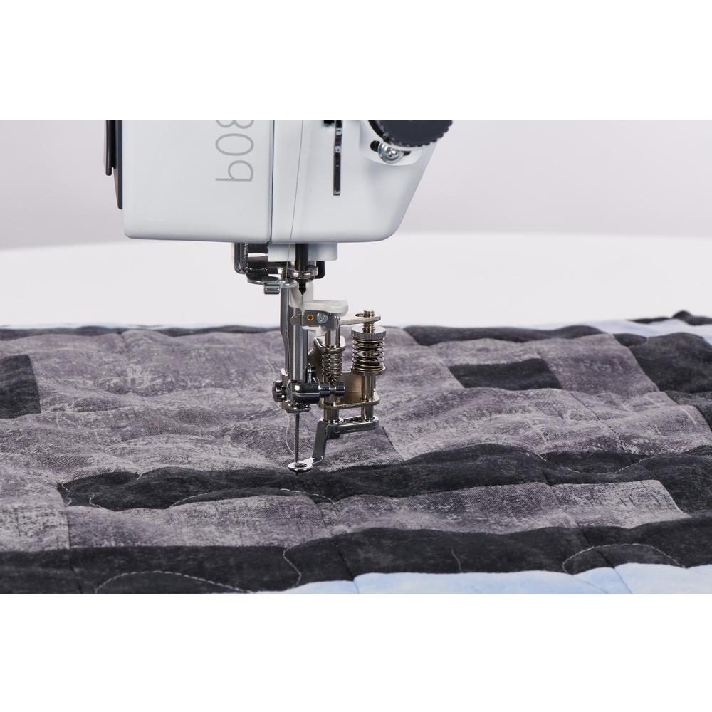 Bernette 08 Straight Stitch Sewing Machine - Sewingmachinesplus.com