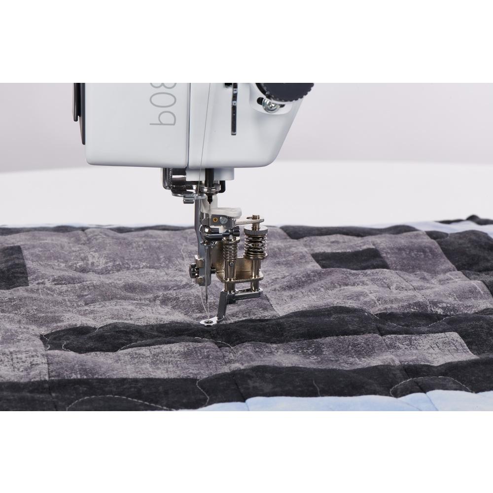 Bernette 08 Straight Stitch Sewing Machine - Sewingmachinesplus.com