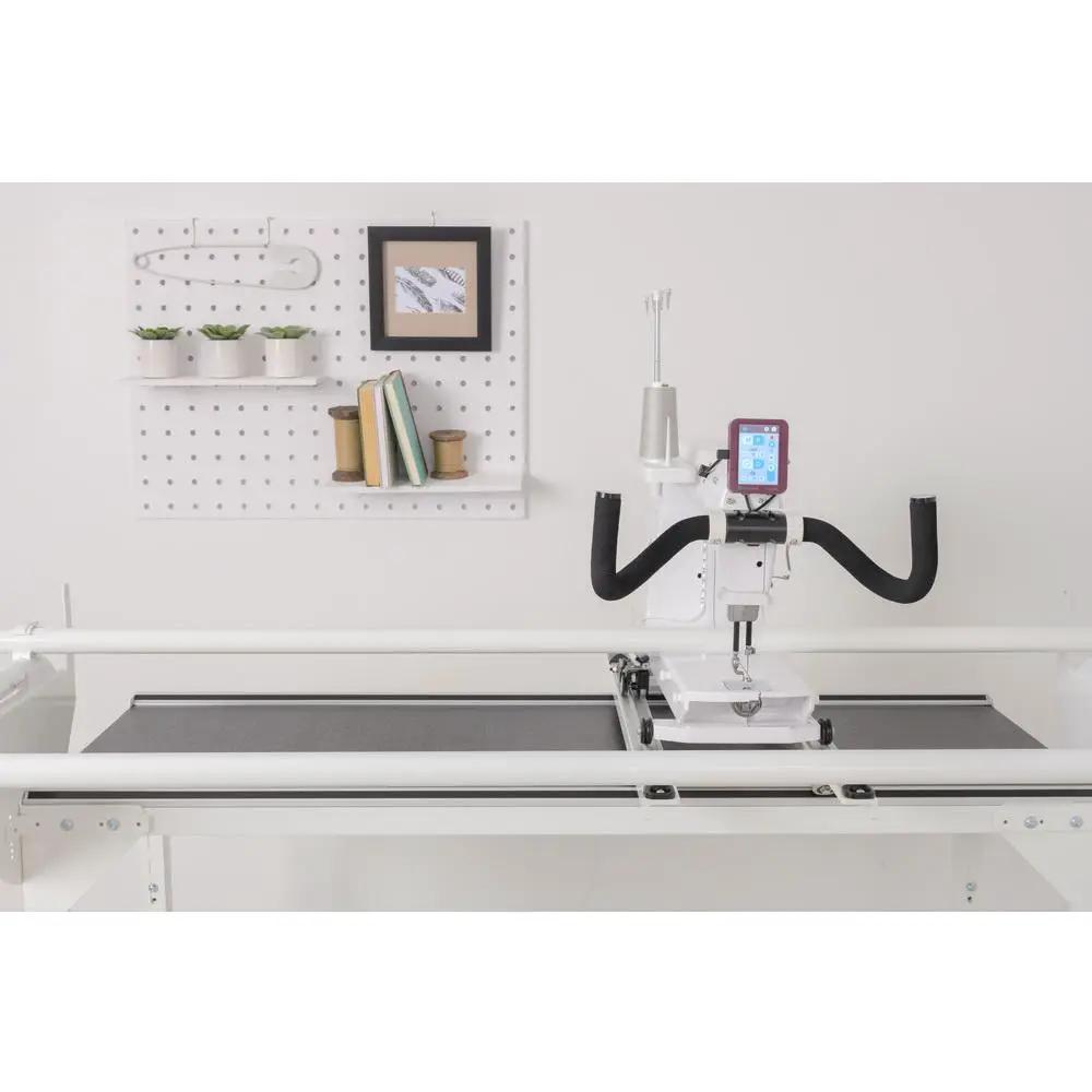 Viking Platinum Q165 Longarm Quilting Machine with Frame - Sewingmachinesplus.com