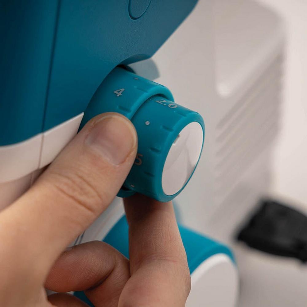 Pfaff Admire Air 5000 Jet Air 4 - Thread Overlock Serger - Sewingmachinesplus.com