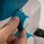Pfaff Admire Air 5000 Jet Air 4 - Thread Overlock Serger - Sewingmachinesplus.com