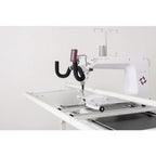 Viking Platinum Q165 Longarm Quilting Machine with Frame - Sewingmachinesplus.com
