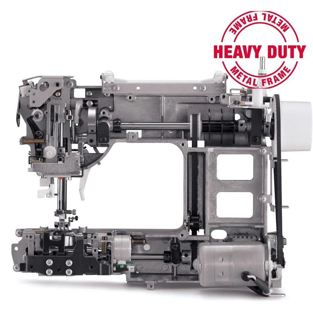 Singer Heavy Duty 6800C Sewing Machine - Sewingmachinesplus.com